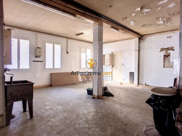 Vente Immeuble 12 pièces 270 m2 à Perpignan
