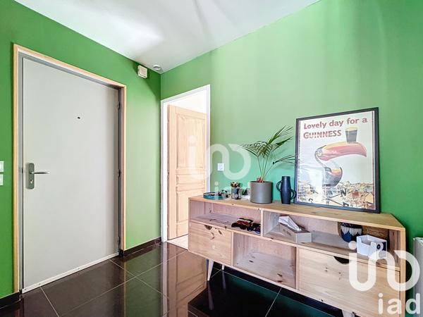 Appartement à vendre 4 pièces 80 m² Alby-sur-Chéran