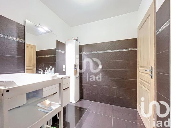 Appartement à vendre 4 pièces 80 m² Alby-sur-Chéran