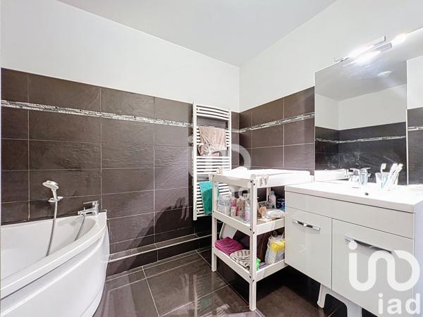 Appartement à vendre 4 pièces 80 m² Alby-sur-Chéran