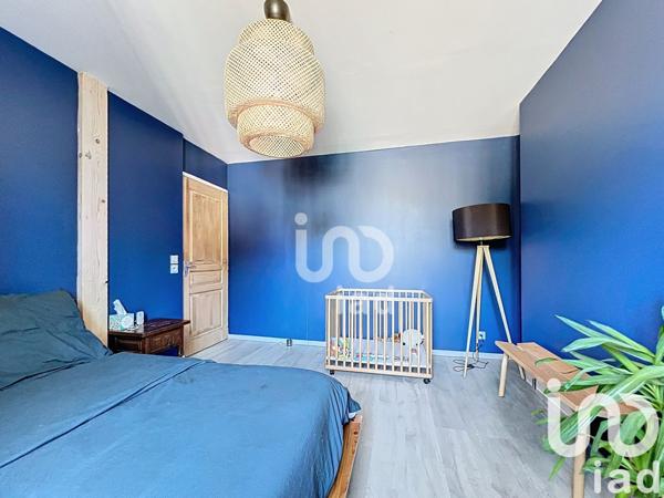 Appartement à vendre 4 pièces 80 m² Alby-sur-Chéran