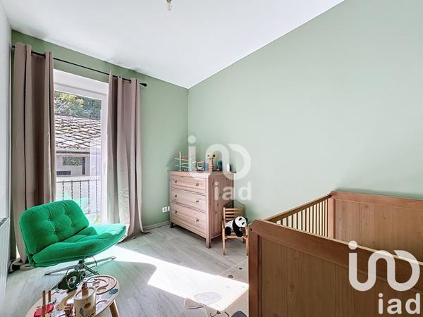 Appartement à vendre 4 pièces 80 m² Alby-sur-Chéran