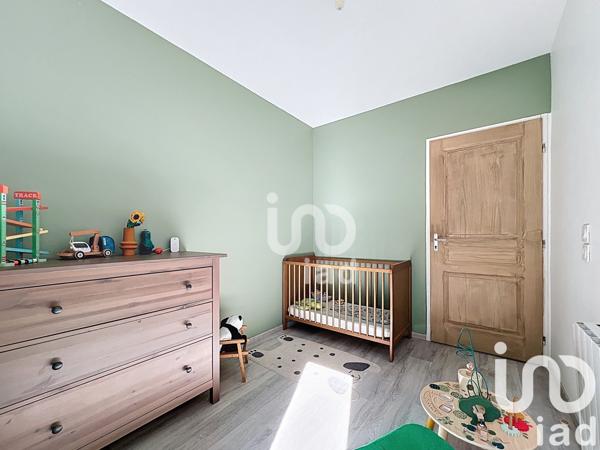 Appartement à vendre 4 pièces 80 m² Alby-sur-Chéran