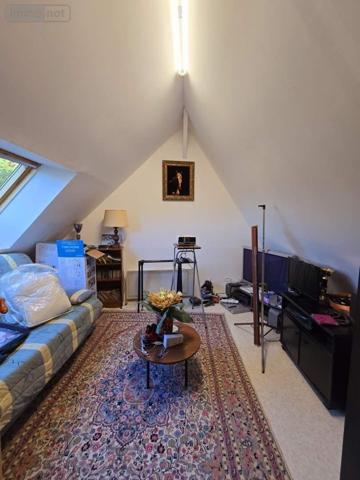 Maison à vendre à Thiberville dans l'Eure (27230), ref : 065/316