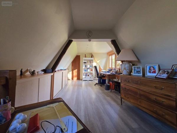 Maison à vendre à Thiberville dans l'Eure (27230), ref : 065/316