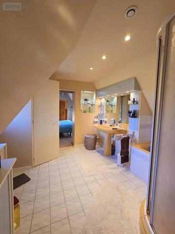Maison à vendre à Thiberville dans l'Eure (27230), ref : 065/316