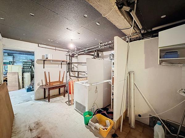 Maison à vendre à Peymeinade - 5 pièces, 4 chambres, grand jardin, 112 m² habitable, 163 m² au sol, 1325 m² de terrain