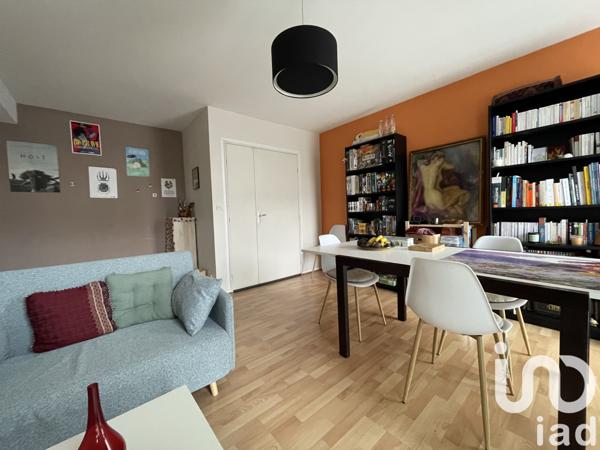 Appartement à vendre 2 pièces 43 m² Montfermeil
