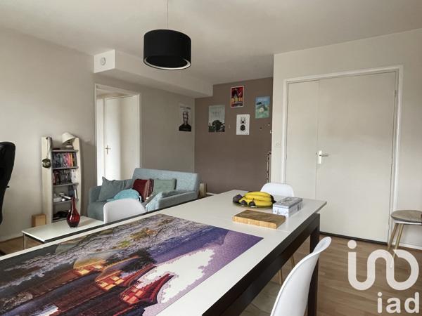 Appartement à vendre 2 pièces 43 m² Montfermeil