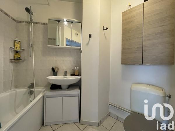 Appartement à vendre 2 pièces 43 m² Montfermeil