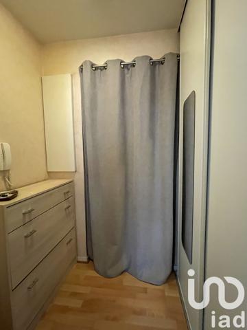 Appartement à vendre 2 pièces 43 m² Montfermeil