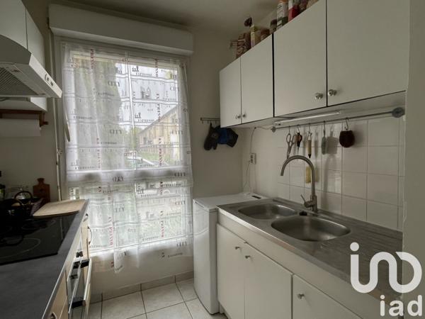 Appartement à vendre 2 pièces 43 m² Montfermeil