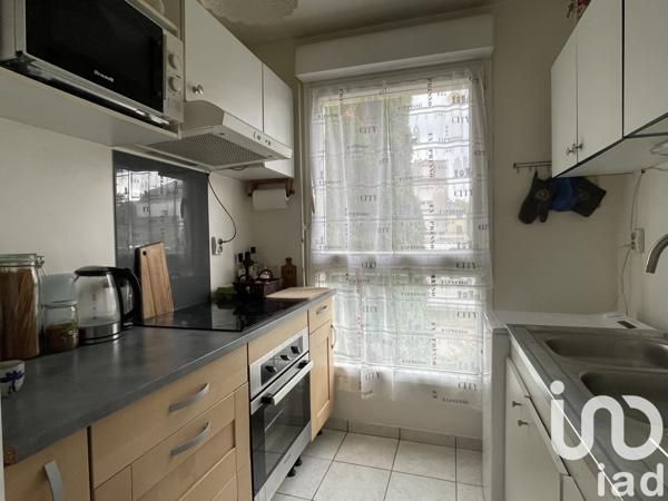 Appartement à vendre 2 pièces 43 m² Montfermeil