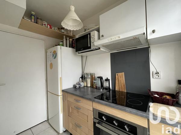 Appartement à vendre 2 pièces 43 m² Montfermeil