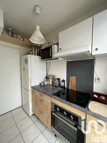 Appartement à vendre 2 pièces 43 m² Montfermeil