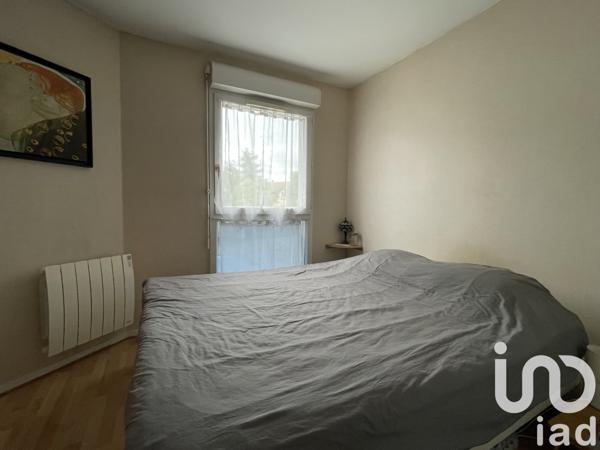 Appartement à vendre 2 pièces 43 m² Montfermeil