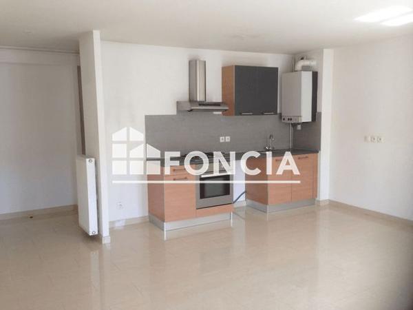 Location Appartement 3 pièces 74.39 m² - 57 RUE D'ANGEVILLERS Thionville-beuvange 57100