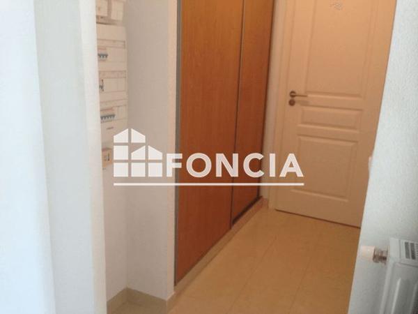 Location Appartement 3 pièces 74.39 m² - 57 RUE D'ANGEVILLERS Thionville-beuvange 57100