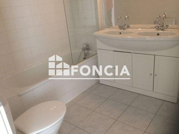 Location Appartement 3 pièces 74.39 m² - 57 RUE D'ANGEVILLERS Thionville-beuvange 57100