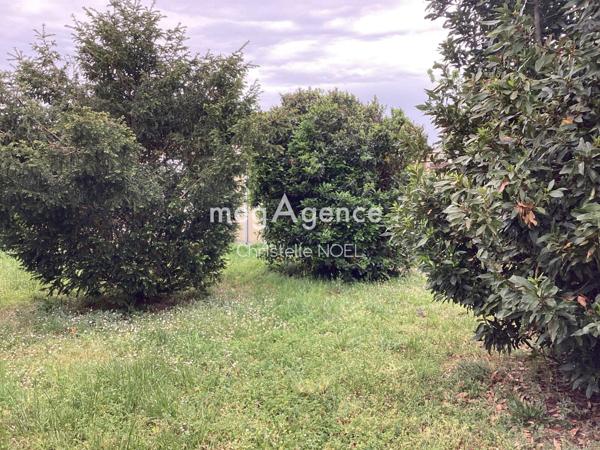 Maison à TRIAIZE, 85580 - 3 pièces 80m²
