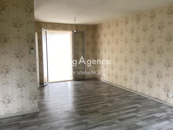 Maison à TRIAIZE, 85580 - 3 pièces 80m²