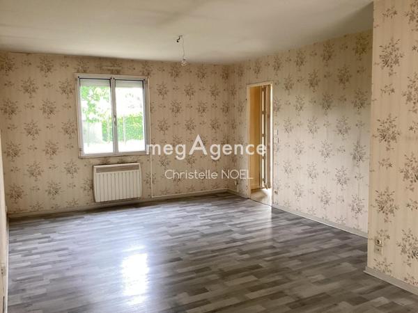 Maison à TRIAIZE, 85580 - 3 pièces 80m²