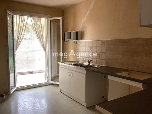 Maison à TRIAIZE, 85580 - 3 pièces 80m²