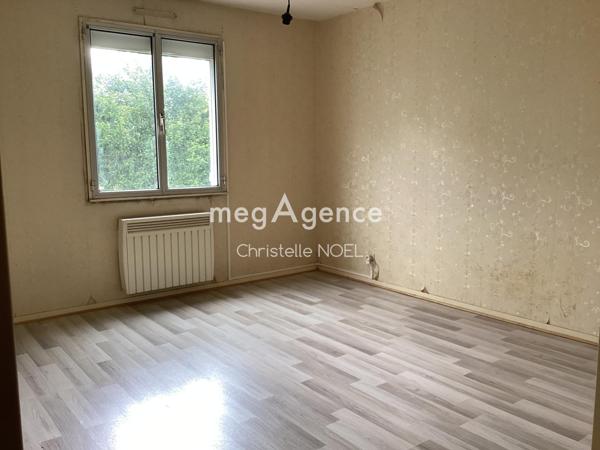 Maison à TRIAIZE, 85580 - 3 pièces 80m²