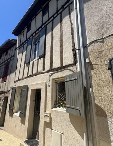 Maison à vendre |  Nérac |  4 pièces | 81 m²