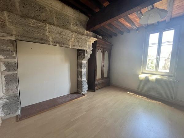 Maison à vendre |  Nérac |  4 pièces | 81 m²
