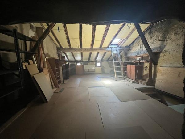 Maison à vendre |  Nérac |  4 pièces | 81 m²