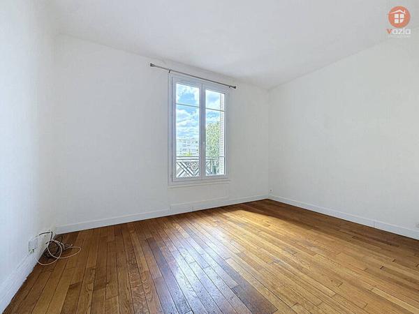 Appartement à vendre - Courbevoie 1 pièce de 24.77 m²
