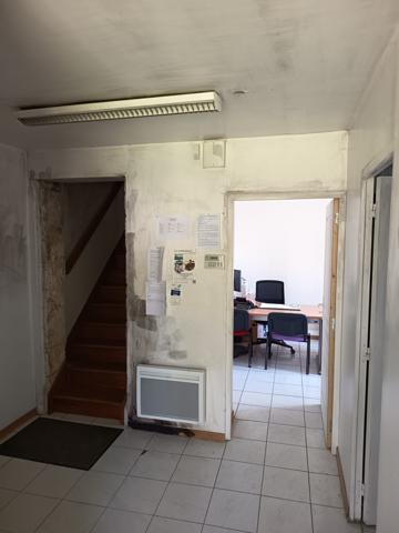 À vendre - Maison ancienne, 4 pièces située à Chancelade (24650)