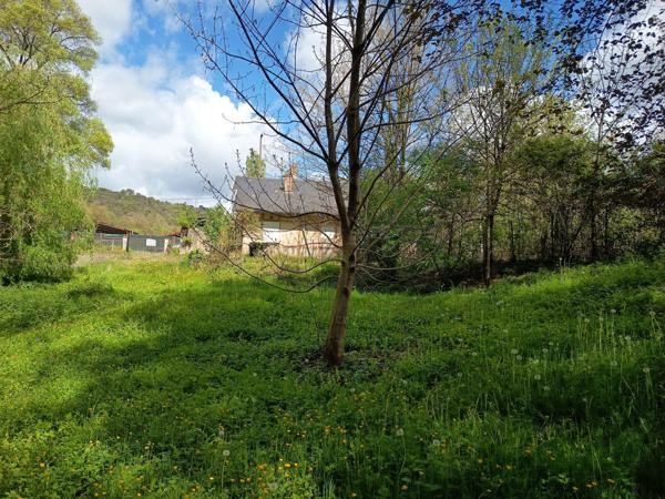 À vendre - Maison ancienne, 4 pièces située à Chancelade (24650)