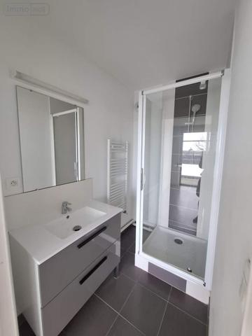 Appartement à vendre à Chantepie en Ille-et-Vilaine (35135), ref : 006/2260