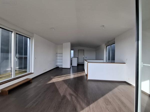 Appartement à vendre à Chantepie en Ille-et-Vilaine (35135), ref : 006/2260