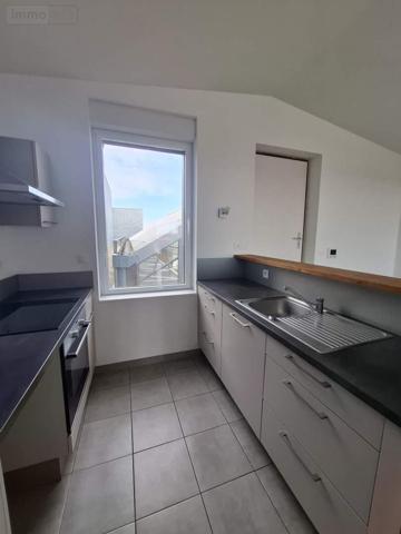 Appartement à vendre à Chantepie en Ille-et-Vilaine (35135), ref : 006/2260