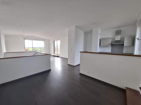 Appartement à vendre à Chantepie en Ille-et-Vilaine (35135), ref : 006/2260