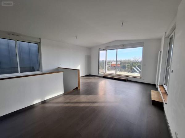 Appartement à vendre à Chantepie en Ille-et-Vilaine (35135), ref : 006/2260