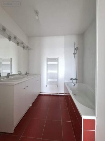 Appartement à vendre à Chantepie en Ille-et-Vilaine (35135), ref : 006/2260