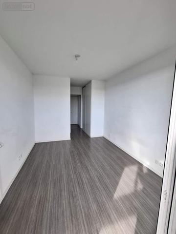 Appartement à vendre à Chantepie en Ille-et-Vilaine (35135), ref : 006/2260