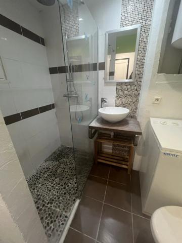 Vente Appartement 2 pièces 32 m2 à Canet-en-Roussillon