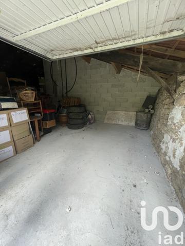 Maison à vendre 5 pièces 52 m² Saint-Andéol-de-Vals