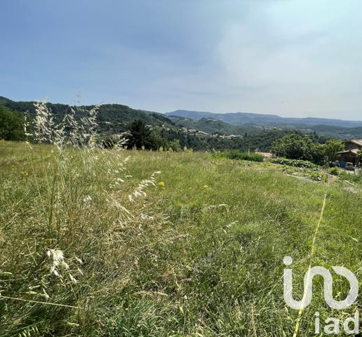 Maison à vendre 5 pièces 52 m² Saint-Andéol-de-Vals