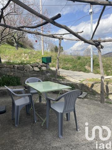 Maison à vendre 5 pièces 52 m² Saint-Andéol-de-Vals