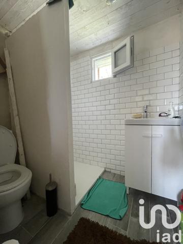 Maison à vendre 5 pièces 52 m² Saint-Andéol-de-Vals