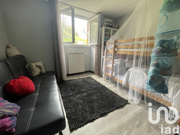 Maison à vendre 5 pièces 52 m² Saint-Andéol-de-Vals