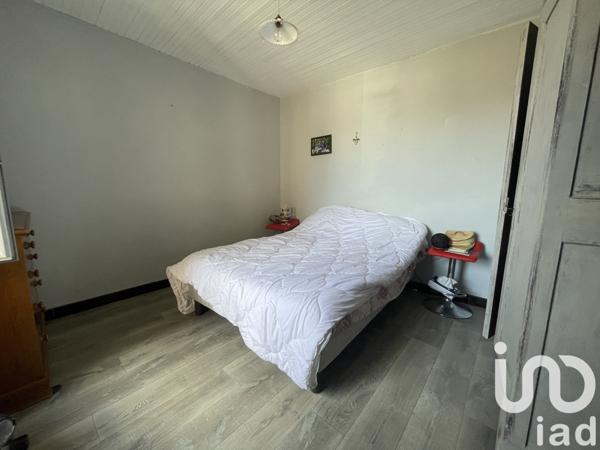 Maison à vendre 5 pièces 52 m² Saint-Andéol-de-Vals