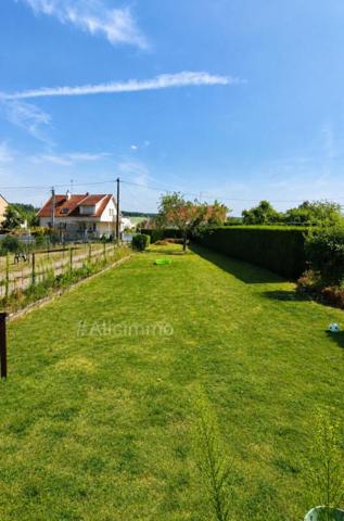 Maison Sezanne 7 pièce(s) 127 m2