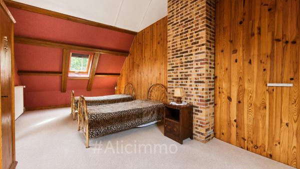 Maison Sezanne 7 pièce(s) 127 m2